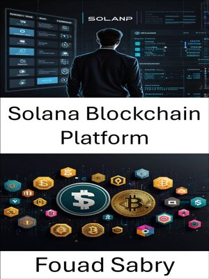 cover image of Solana Blockchain Platform